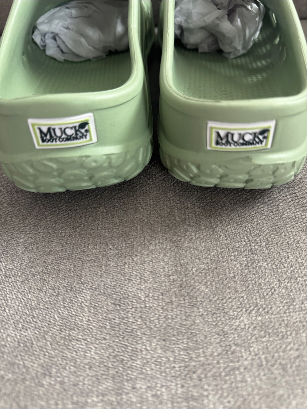 Muck Muckster Clogs - Picture 6 of 6